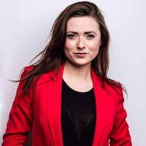 Meet your Posher, Hannah